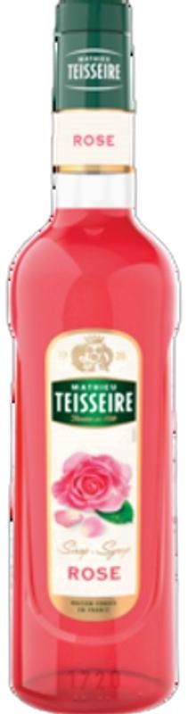 Teisseire Rosensirup 700 ml