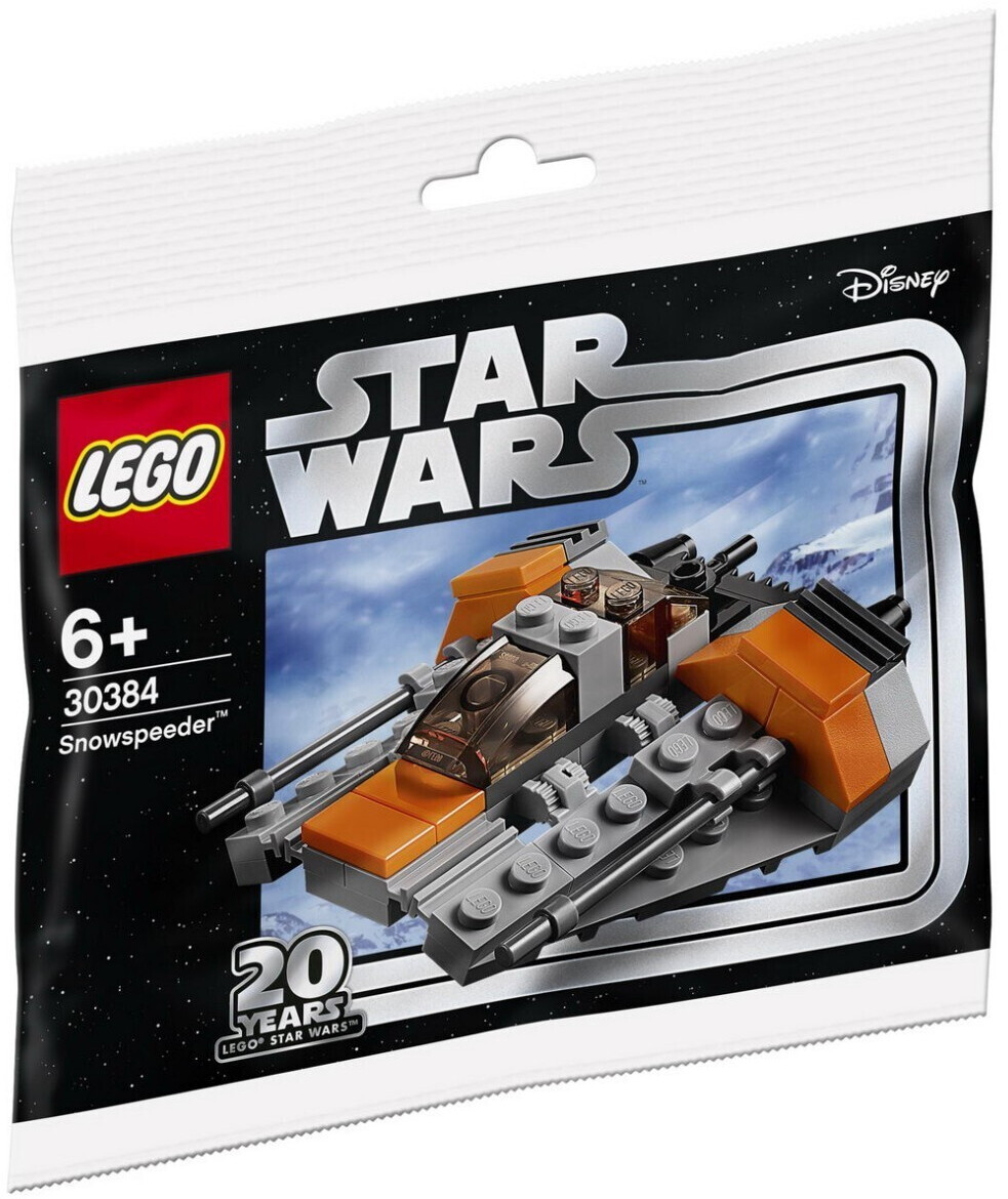LEGO® 30384 Star Wars Snowspeeder polybag