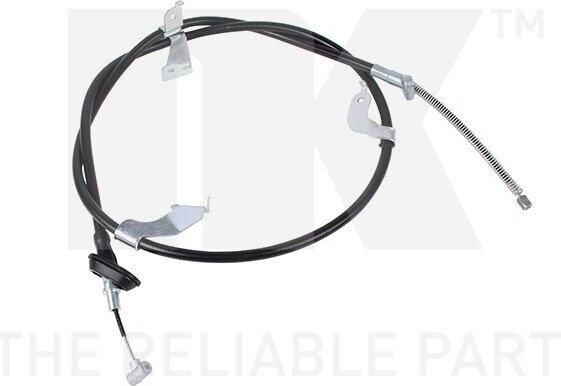 nk Seilzug, Feststellbremse 905242