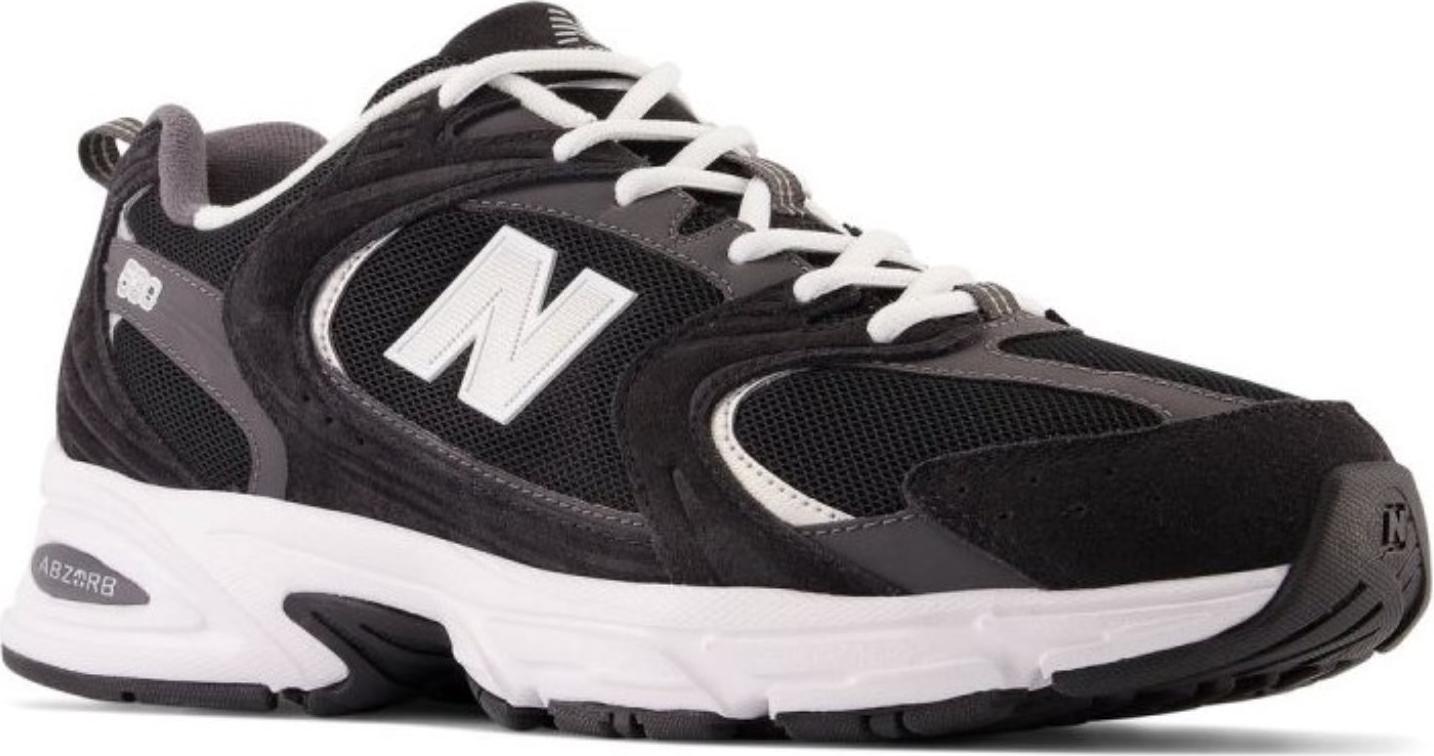 ◆正規品◆NEW BALANCE MR530LG GREY◆男女共用◆関税/送料込◆ ☆New Balance☆MR530LG☆送料・関税込☆男女共用☆22~29cm