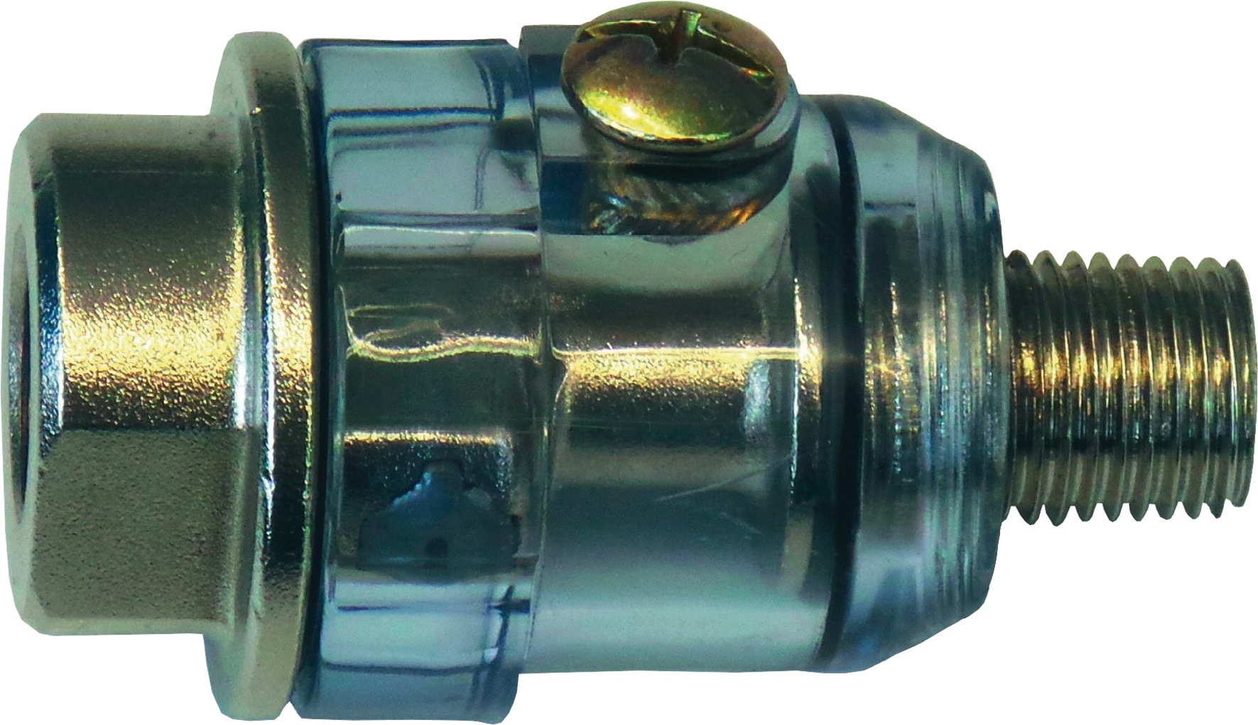 Armaturen-u. Autogengerätefabrik Ewo H. Kleinöler Gew.mm 13,16 1/4 Durchfluss 2000l/min EWO 317.10