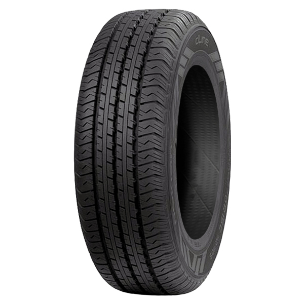 Pneumatiky NOKIAN 235/60 R17 117/115R C LINE CARGO