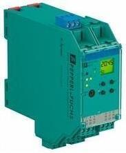 Pepperl+Fuchs Fabrik Frequenzumsetzer KFU8-UFC-Ex1.D 231197
