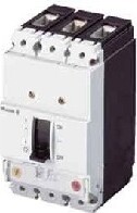 Eaton moeller eaton vermogensschakelaar 80a 3-polig