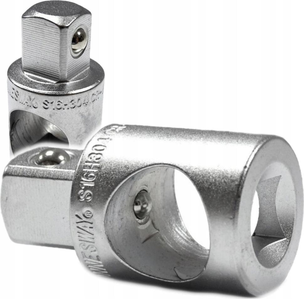 Jonnesway przelotka 1/2" x 3/8"