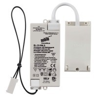 nobilé LED-Betriebsgerät LB25 EL-12-350 D 8999012350