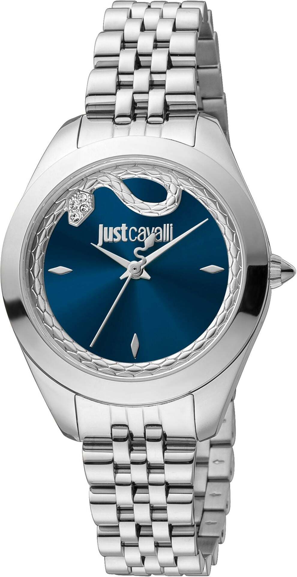 Just Cavalli Hodinky Žena JC1L210M0255