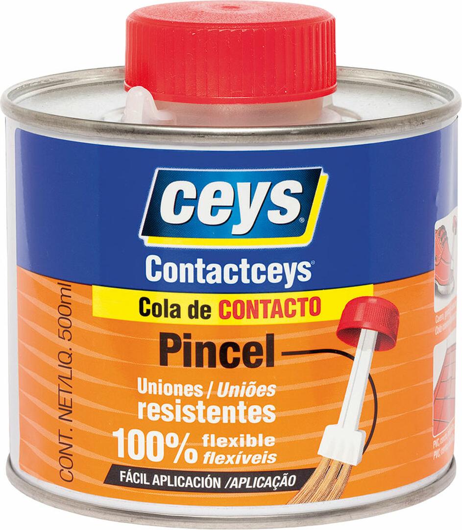 Versiegelung Ceys 500 ml 95525