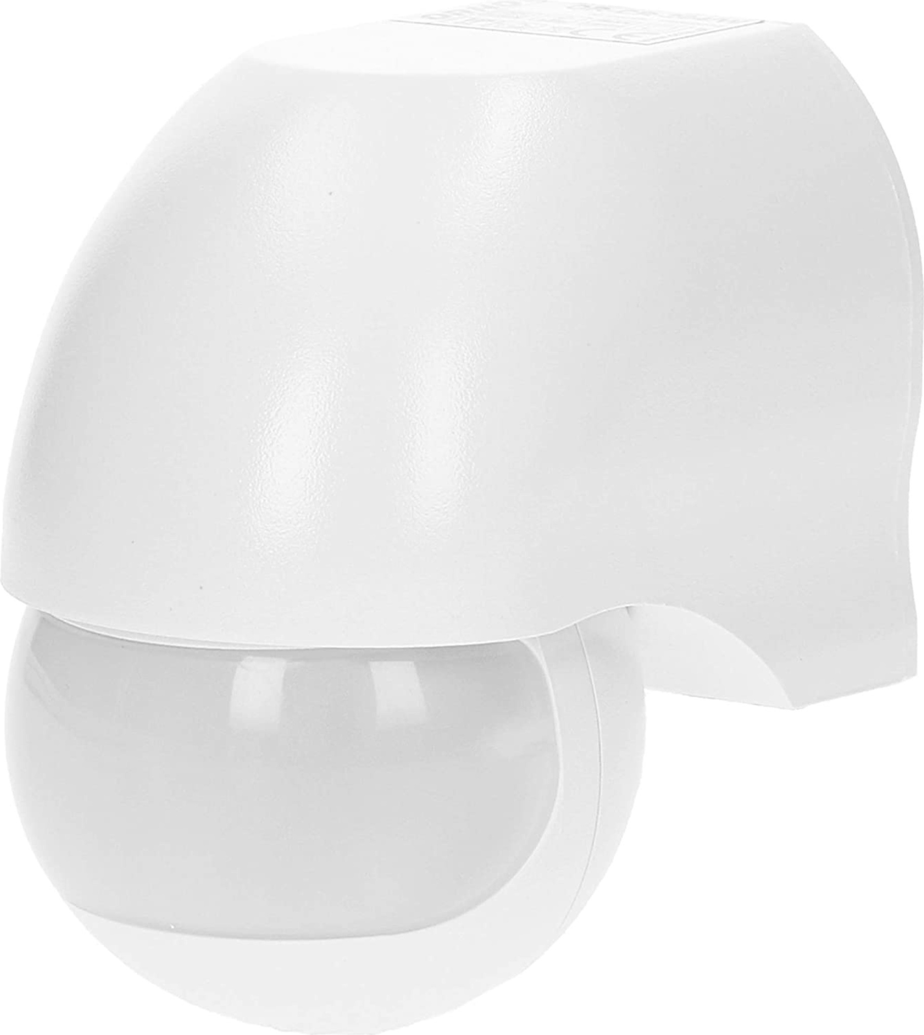 ORNO MOTION SENSOR 180 DEGREE IP44, 1200, WEISS | Sourcing OR-CR-204/W