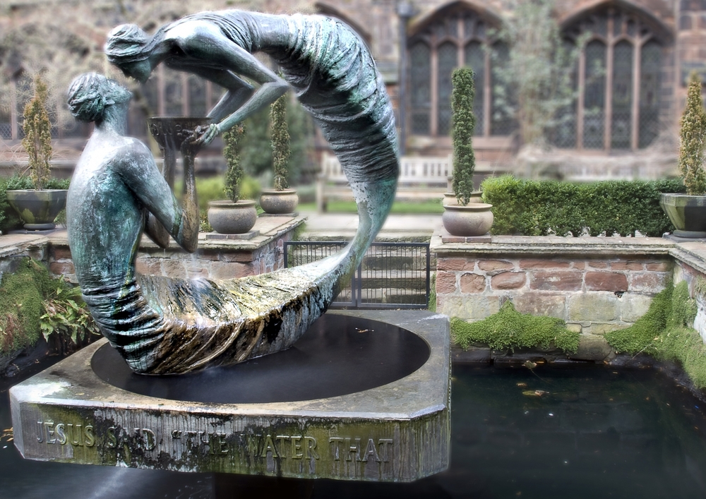 hansepuzzle 58156 - Mahnmal Puzzle, 260 Teile, Hintergründe, 41,0 x 28,0cm mit hochwertiger Aufbewahrung, Kartonbox und wiederverschließbarem Beutel 48156