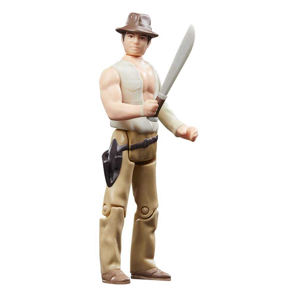 Hasbro Indiana Jones , 4 Jahr(e), Indiana Jones, Mehrfarbig F60835L2