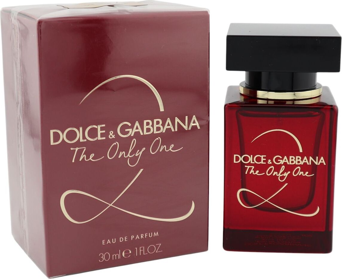 Dolce&Gabbana The Only One 2, Ženy, 30 ml, Nádoba na jedno použitie, 1 kusov