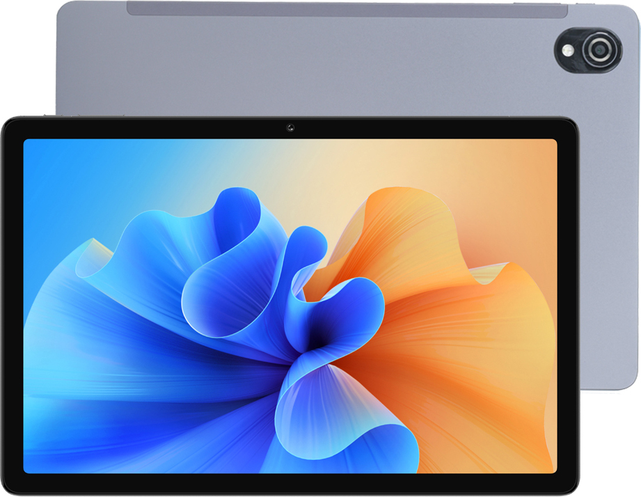 Lipa TR-02 Android Tablet 11" 6-128 GB - Mobilný tablet - Android 14 - Rozlíšenie 2K - Pamäť 128 GB - Osemjadrový procesor 2,0 GHz