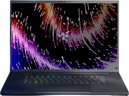 Razer Blade 18 RZ09-0484RGH3-R3G1 - Intel® Core™ i9 - 45,7 cm (18") - 2560 x 1600 pixelov - 16 GB - 1000 GB - Windows 11 Home
