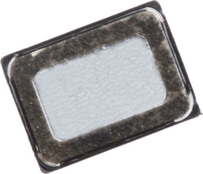 mitcomm Für Sony Xperia Z3 Hoermuschel