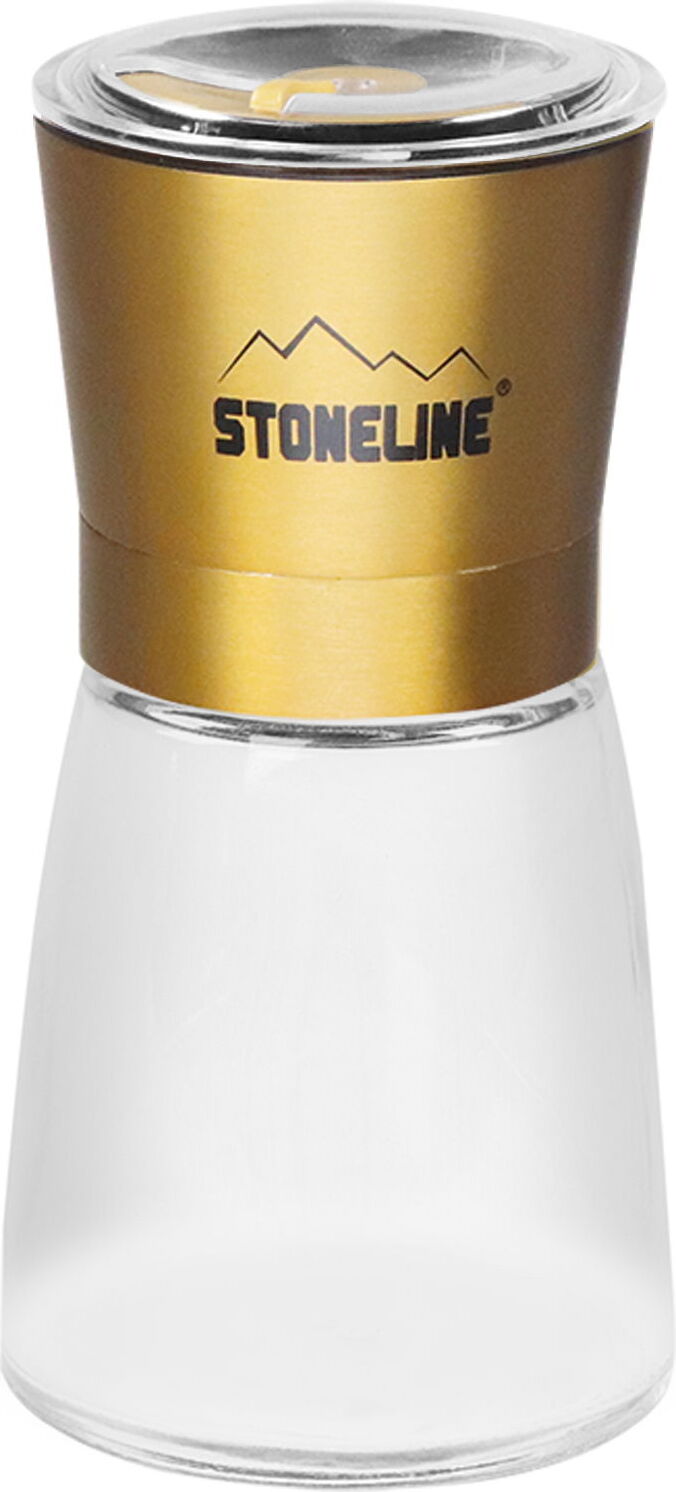 STONELINE® Gewürzmühle | Gold