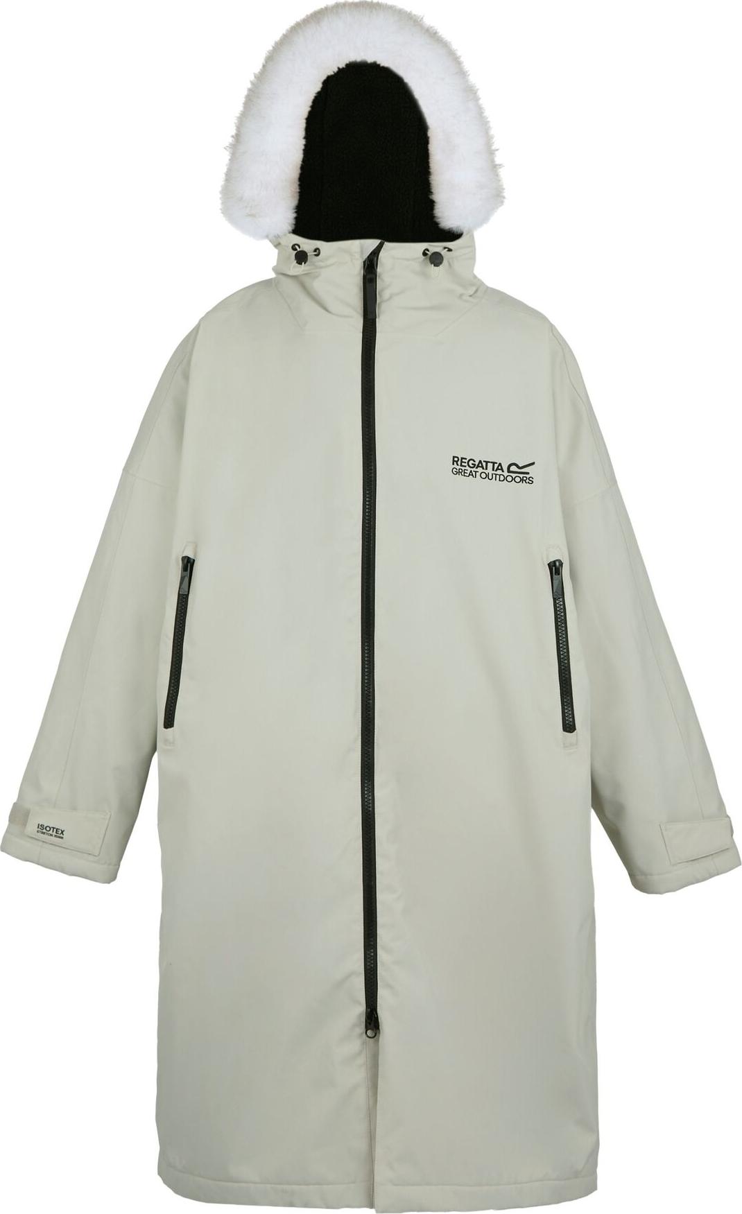 Regatta - Robe für Herren/Damen Uni, Wasserfest RG12203 (S-M) (Mondsüchtig) UTRG12203