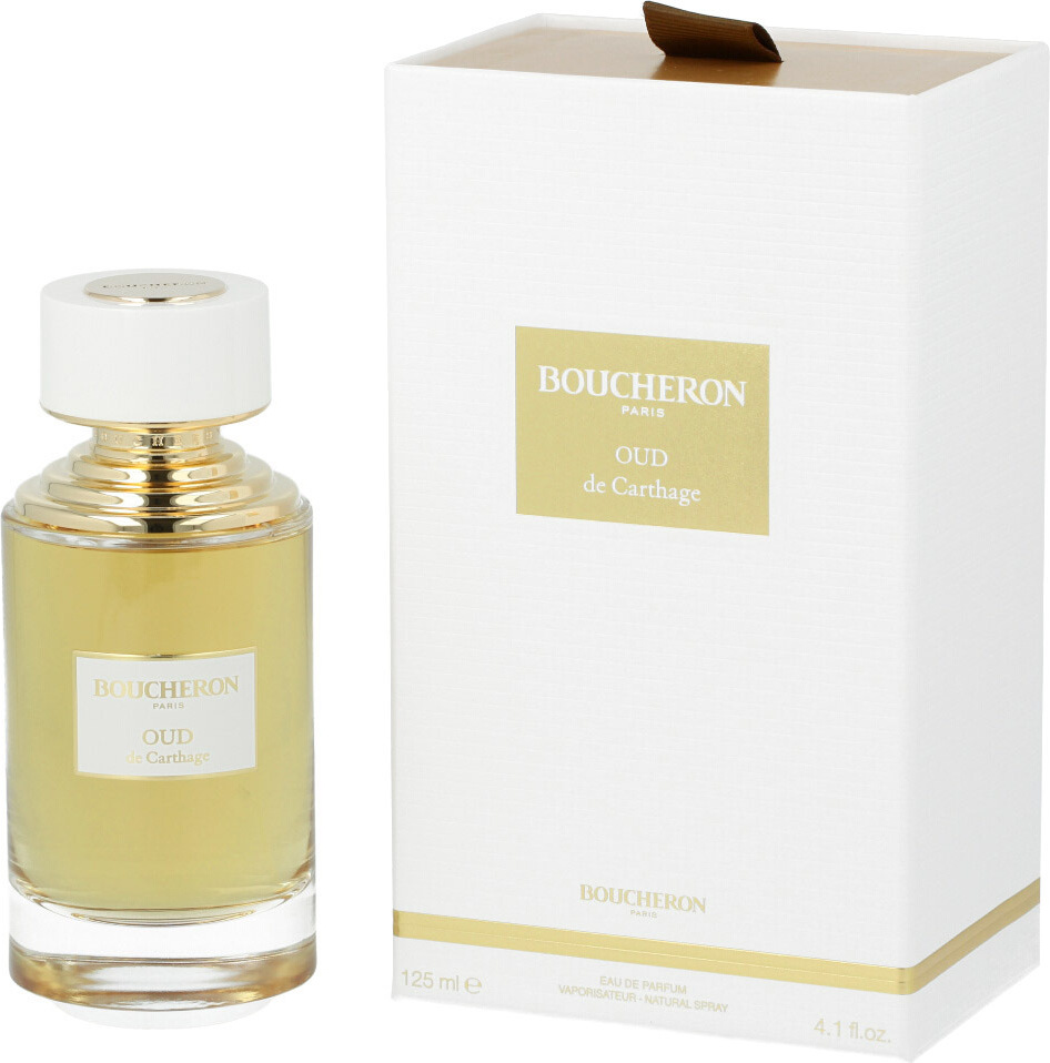 Unisex parfém Boucheron EDP Oud de Carthage