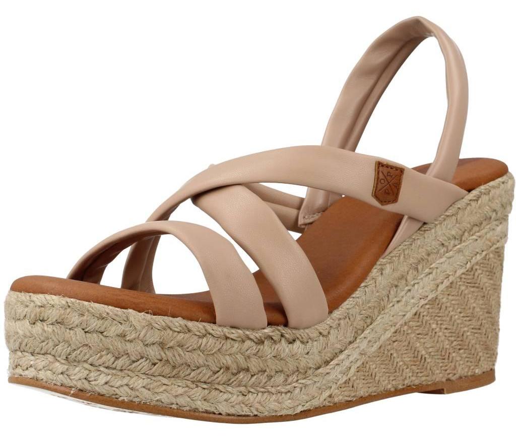 CONE Popa Serie – Kegelförmiges Objekt in Beige