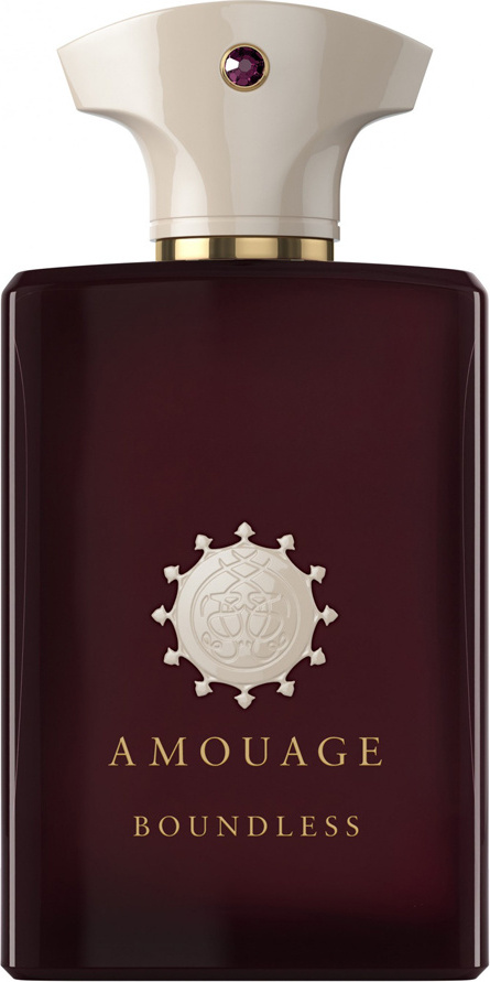 Amouage Boundless parfumovaná voda unisex 100 ml
