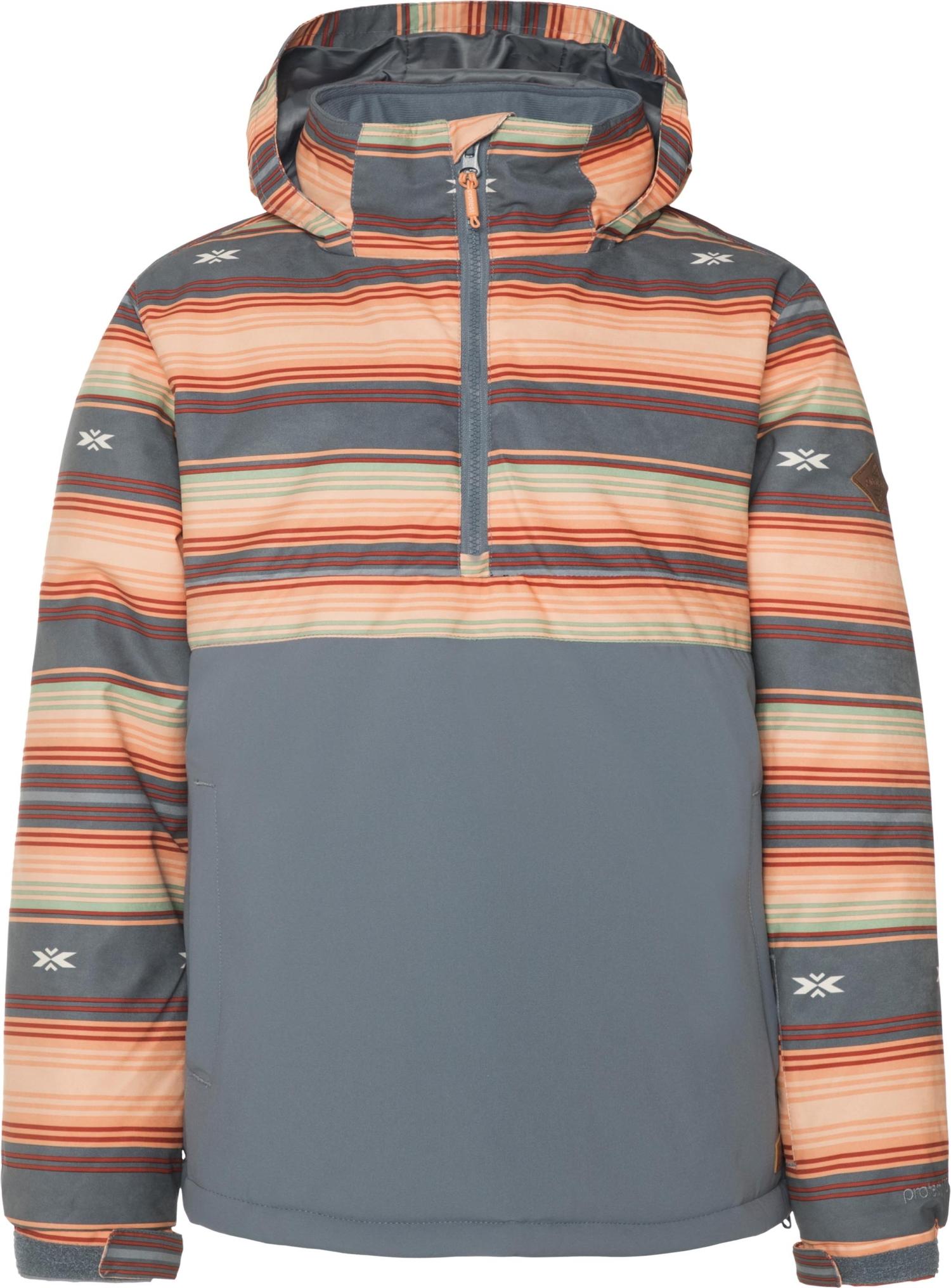 PROTEST PRTGOLDIY JR anorak Manatee Manatee 164 6911322