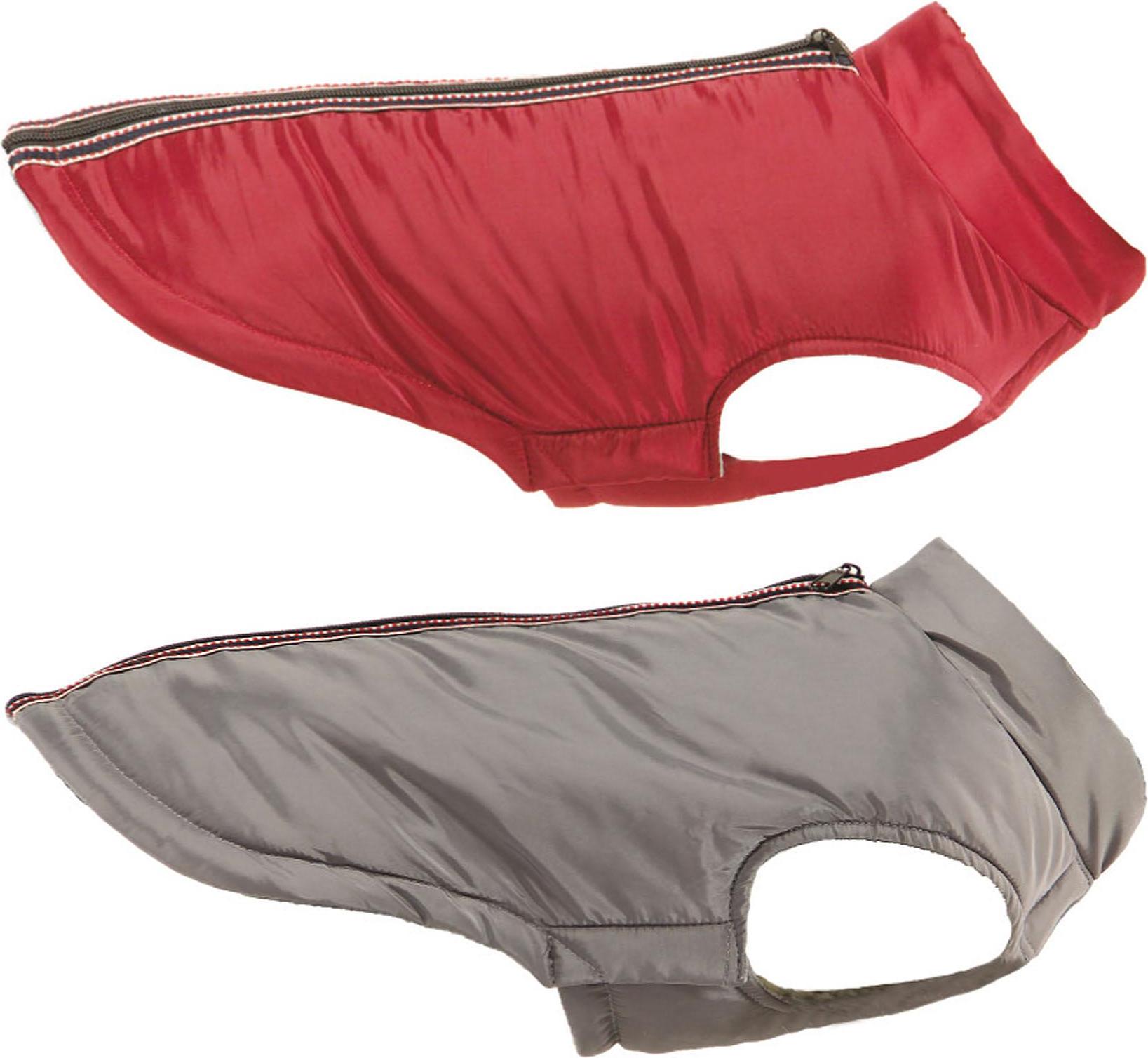 TrendLine Hundemantel Torsken, rot DA516317