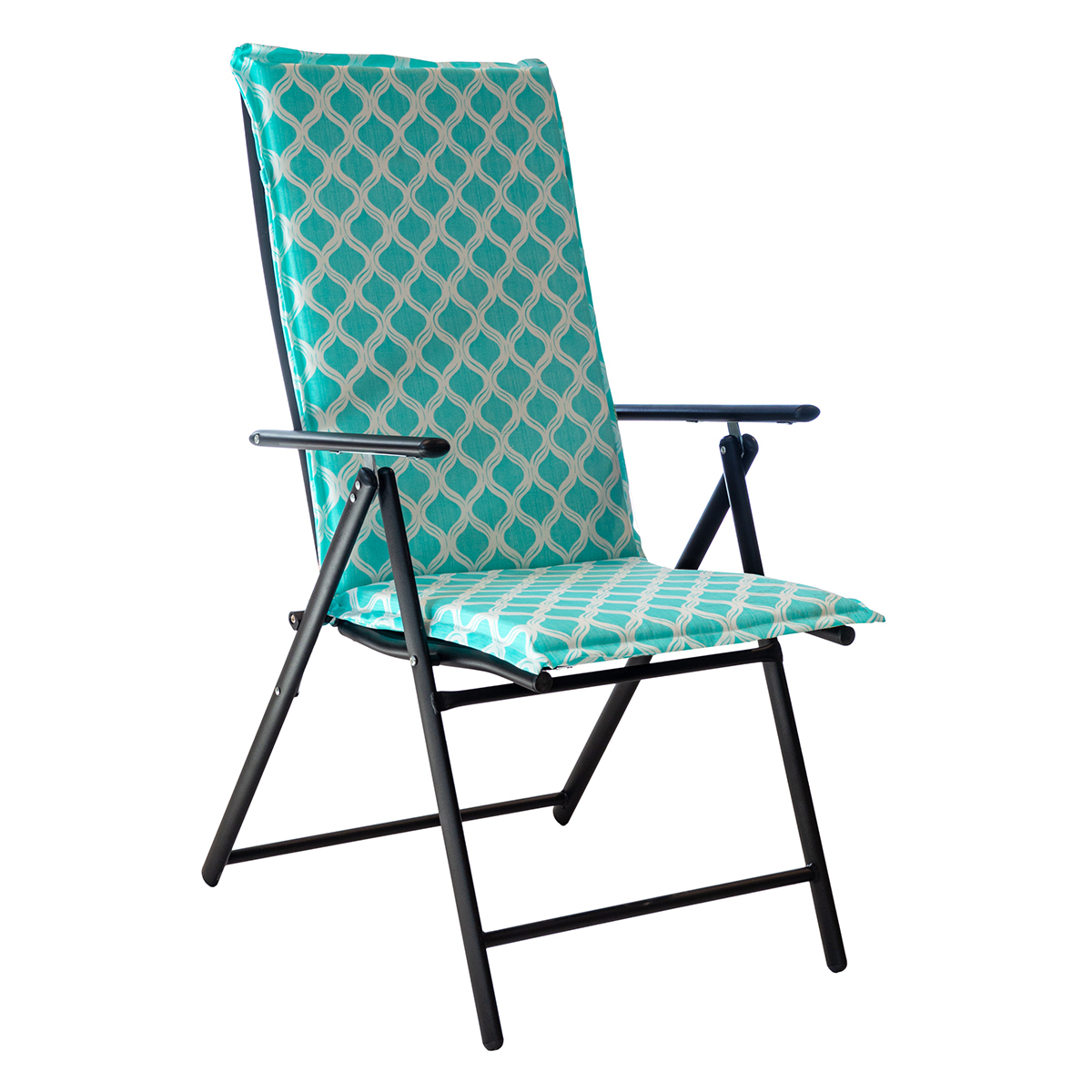 nabbi Dumpfer Kindersitz PO3 - Menthol / weiß