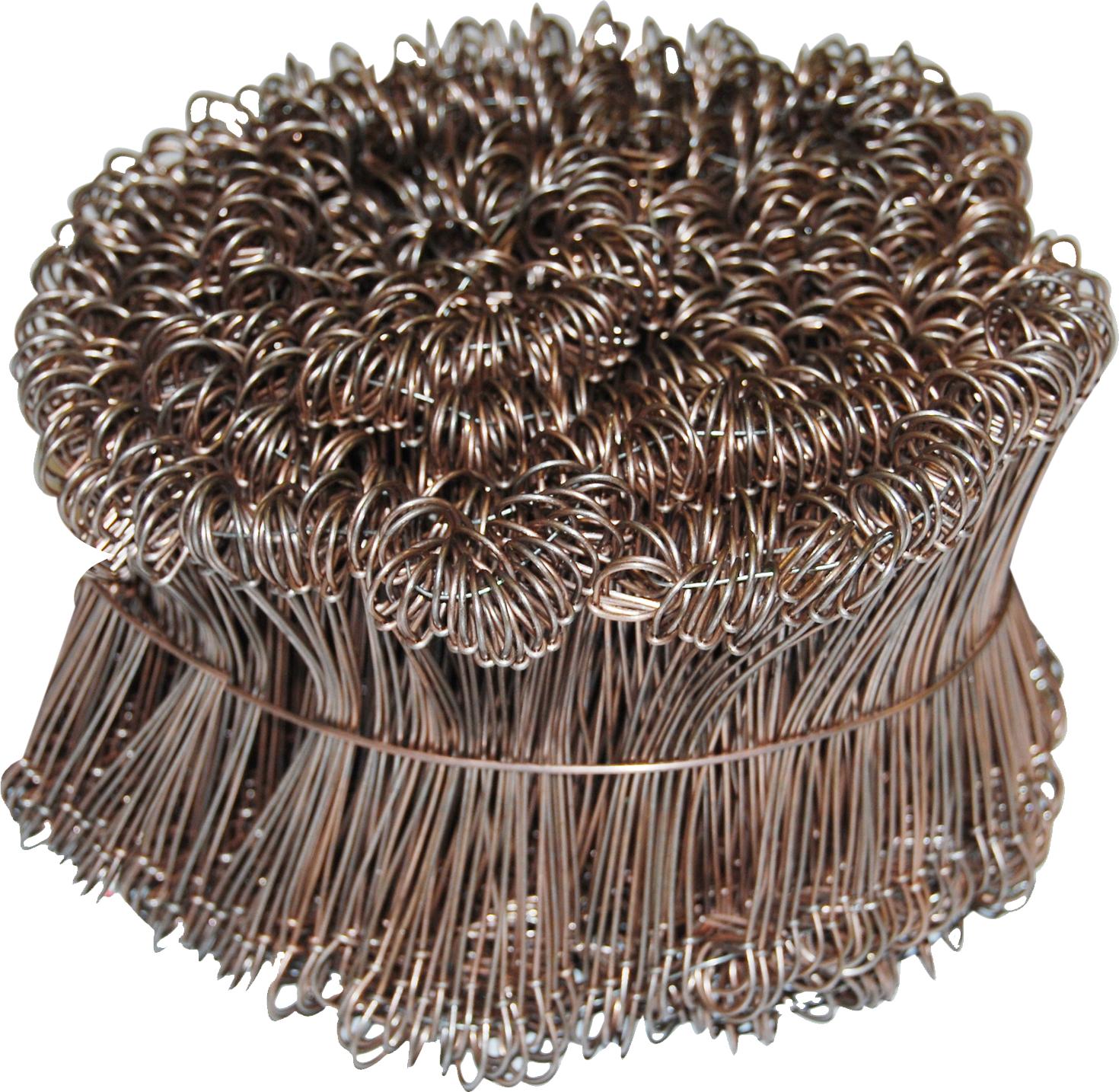 STUBAI Ösendraht (1.000 Stk.) 100x1,1 Stubai-113261