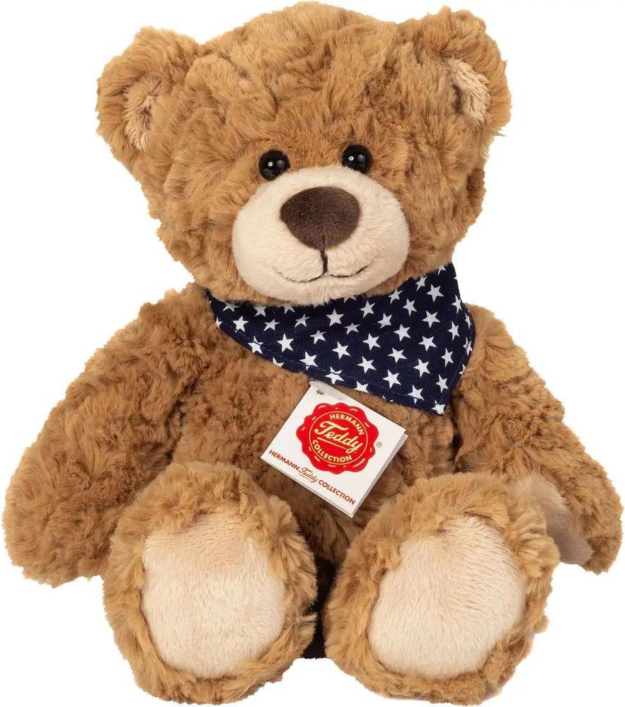Teddy-Hermann Teddy Hermann Teddy Rufus 30 cm 938941