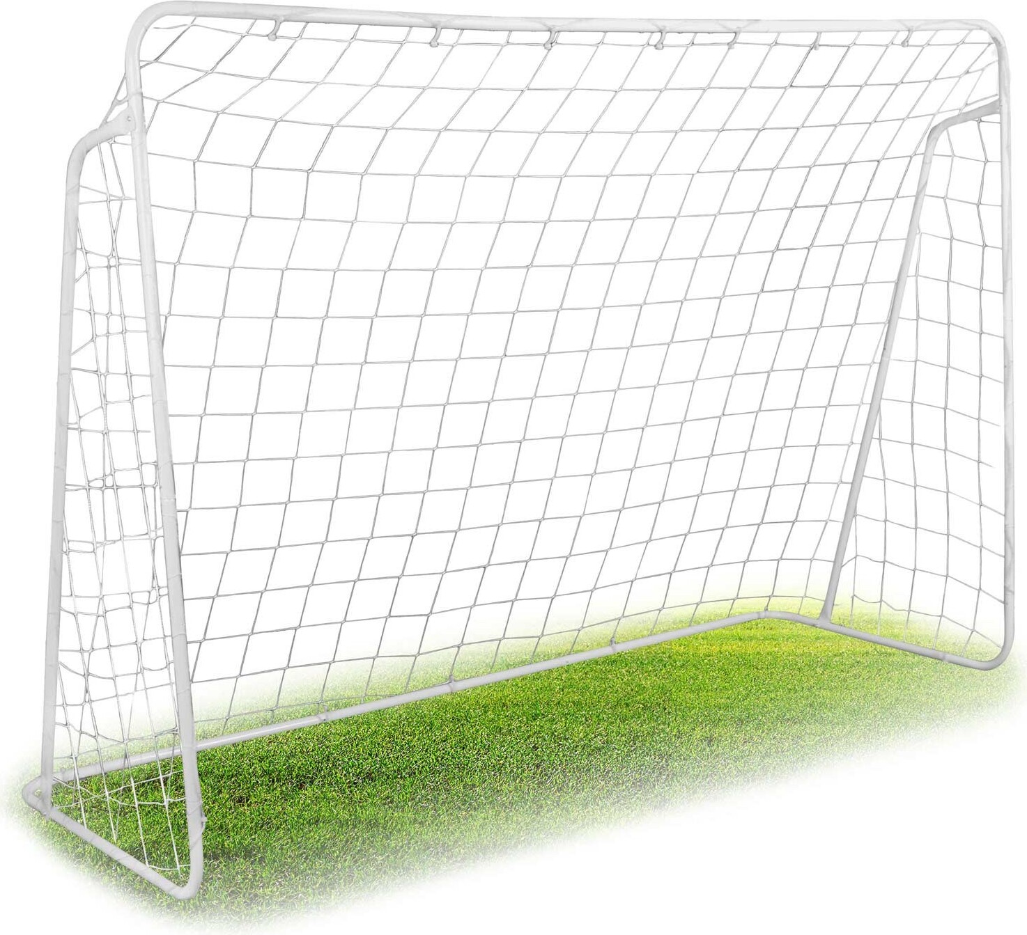 Neo-Sport Bramka do piki nonej 300 x 200 x 120 cm 1456