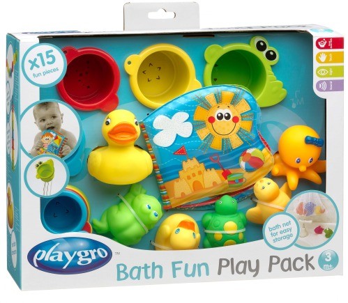 13pcs Baby Badespielzeug Wasserspielseug Badetier 