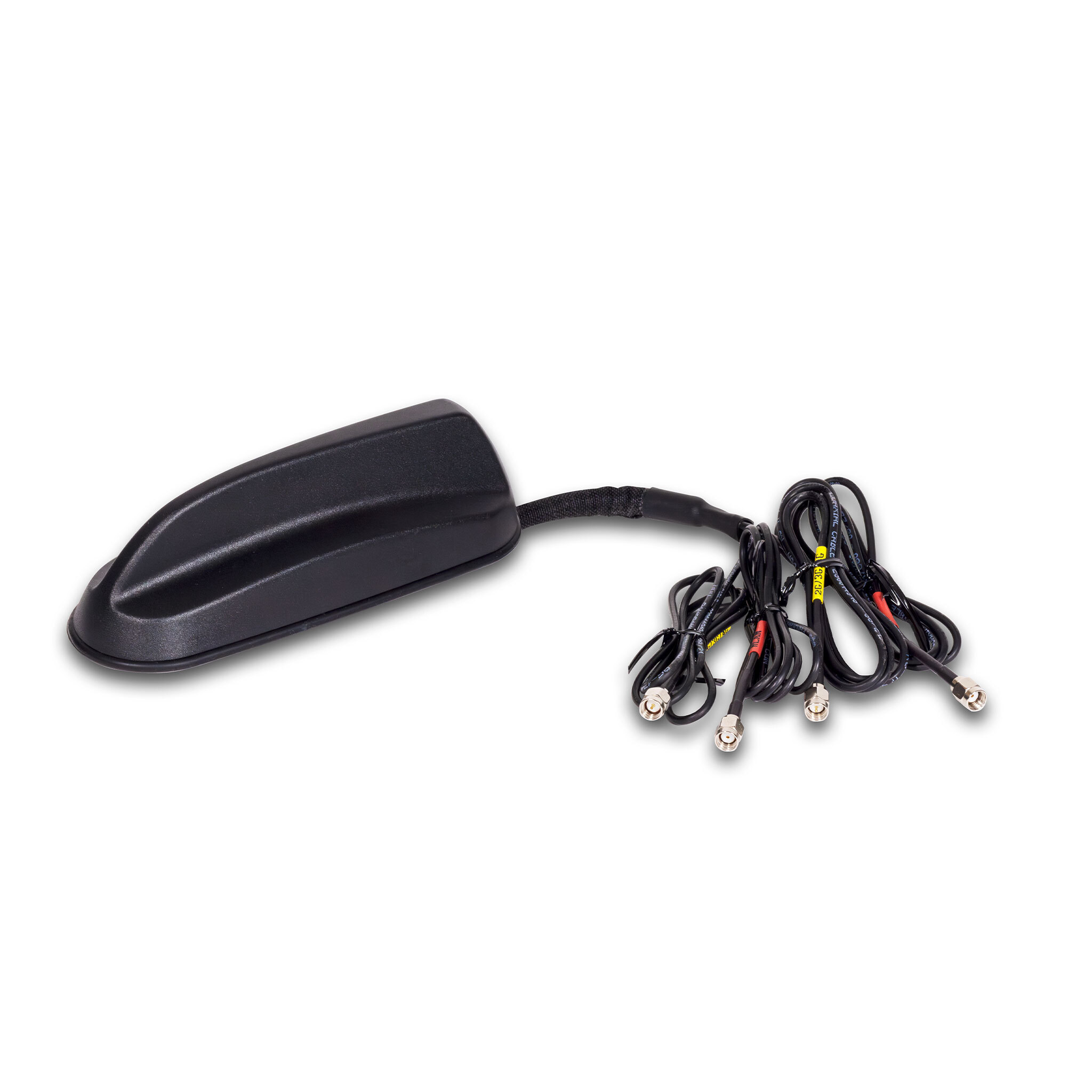 Smerovač WLAN Pioneer DCT-WR204-SH so SIM kartou