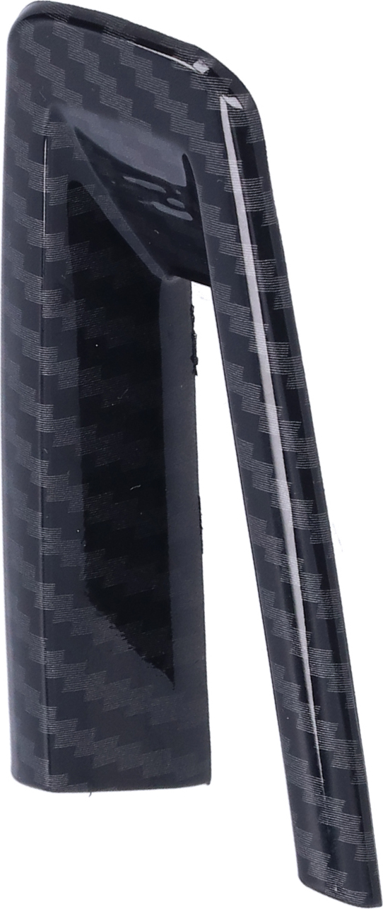 Cocosity Lenkrad-Aufkleber,Lenkrad-Abdeckung,Auto-Lenkrad-Zierleisten,Lenkrad-Zierleisten-Abdeckung,Auto-Lenkrad-Dekor,Lenkrad-Zierleisten für Mazda