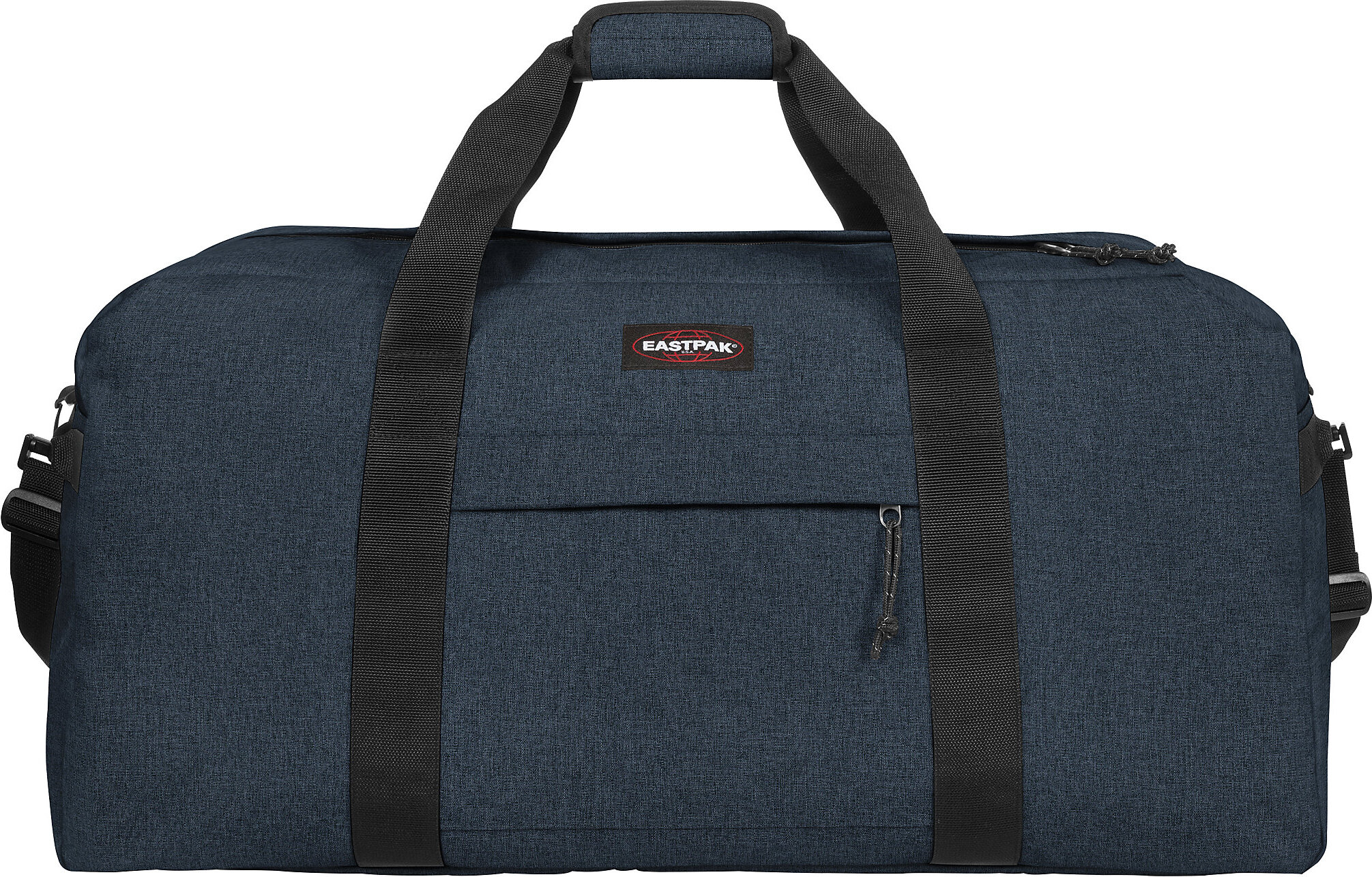 Eastpak Authentic Travel Terminal Plus Reisetasche 75 cm - triple denim EK00080D26W1