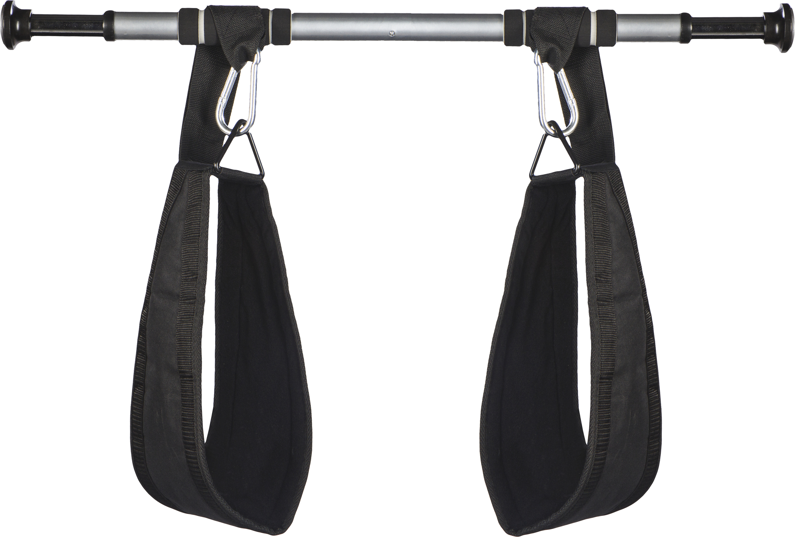 Gymstick Ab Straps Deluxe - Bauchgurte 61105