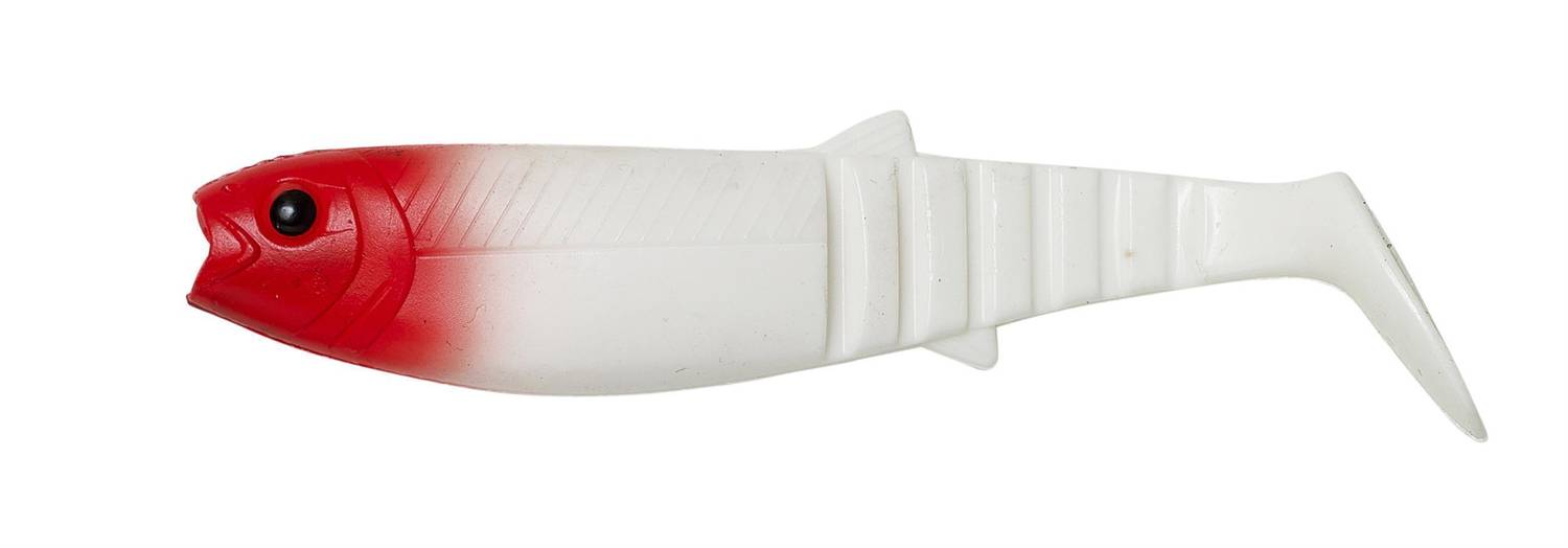 Savage Gear Cannibal Shad 15cm 33g Chpk 2pcs - Foto 11