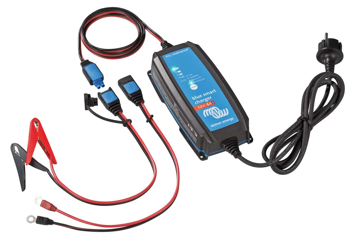 BlueSmart 12V/4A IP65