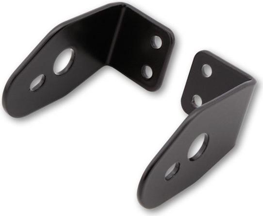 HIGHSIDER pro Blinkeradapter Für Originalblinker, Für Kennzeichenhalter, passend für KTM 1139671
