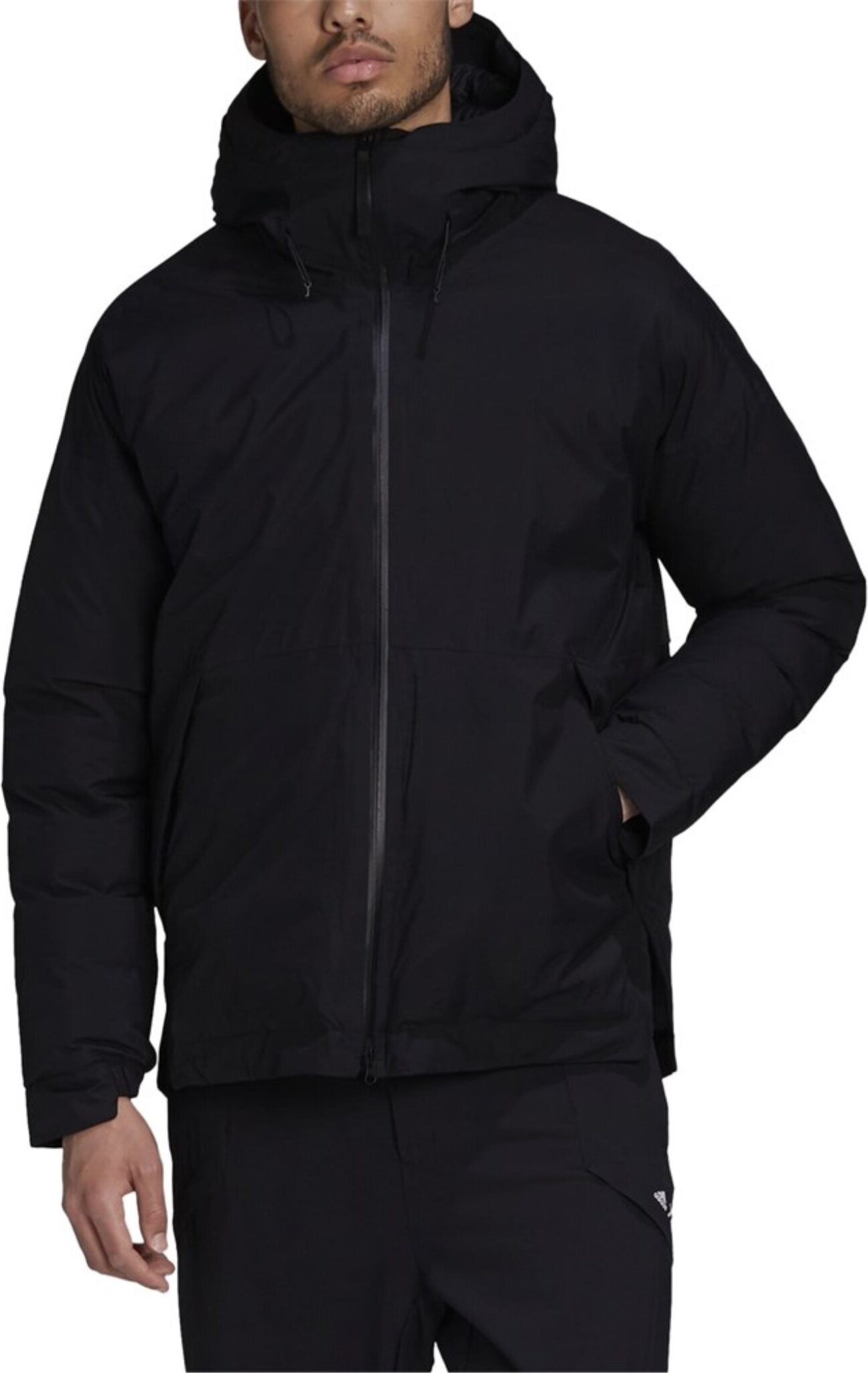 Jacken Adidas Traveer Insulated Rain.rdy FT2413