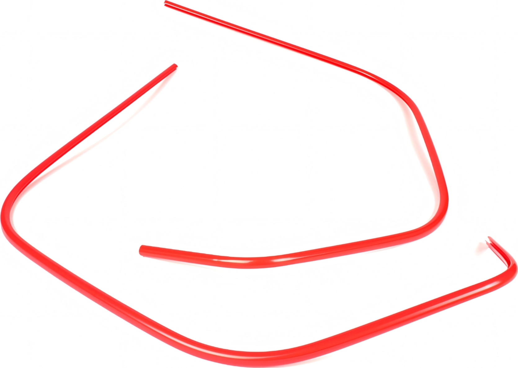 Kantenschutz-Set Moto Nostra für Vespa GT, GTL, GTS 125-300 (-2018), GTV (-2018) PV770WKT