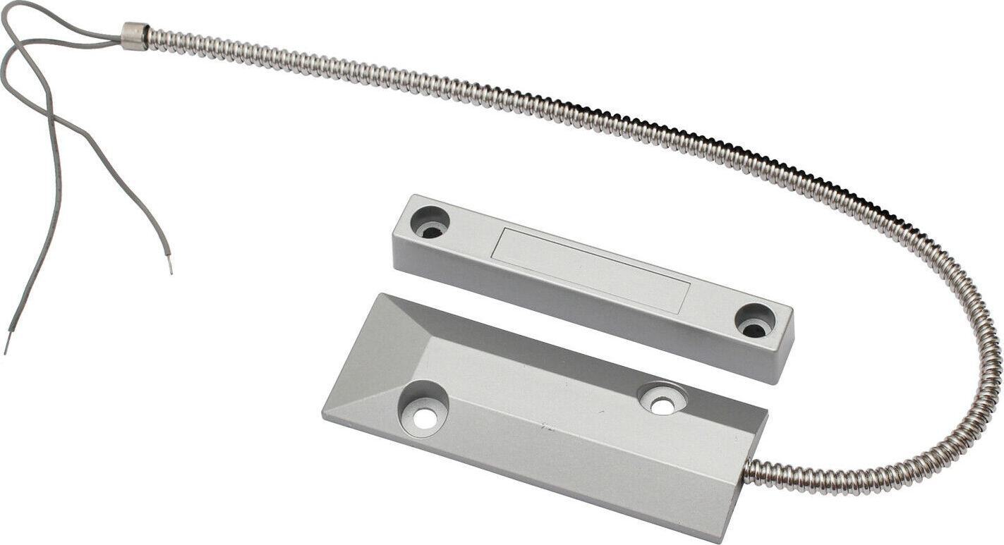 Tivendis Türkontakt Torkontakt Fensterkontakt Rolltorkontakt Alarmkontakt Magnetkontakt A