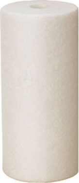 WatPass Wasserfilter Sedimentfilter Standard 10 Zoll 10µm Standard Sedimentfilter 10my