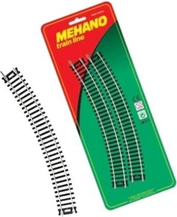 Mehano Kurven H0 H005767