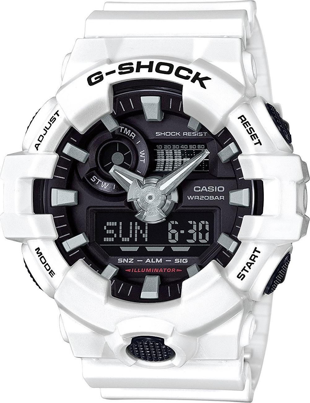 Hodinky Casio G-Shock