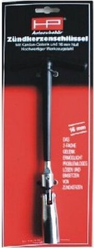 Hp Autozubehör HP 14280 Zündkerzenschlüssel j235656