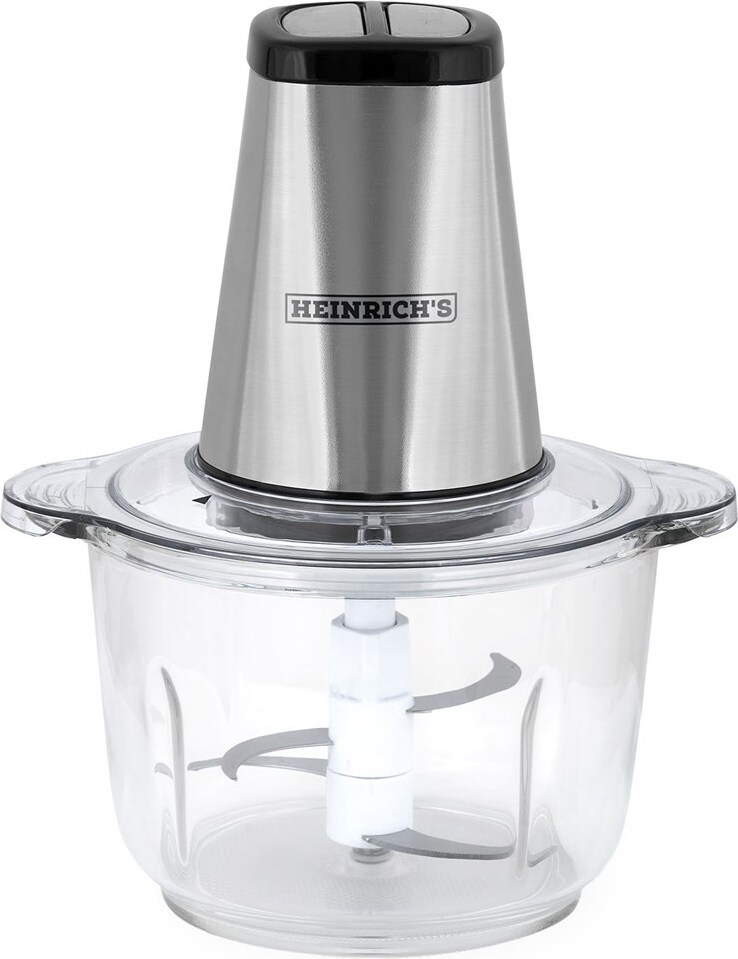 Schleifmaschine Heinrich's HMZ 8850 Silber Stahl 500 W 2 L - Marke: Heinrich's- - EAN: 4260707280747 HMZ 8850 G