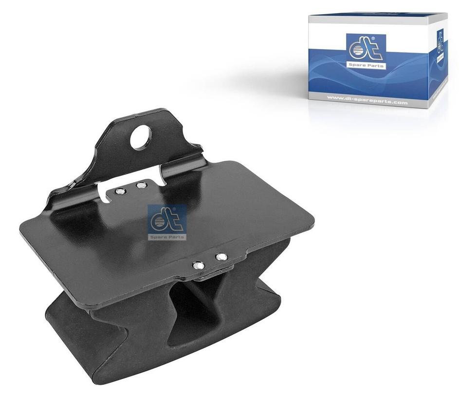 Anschlagpuffer Federung DT SPARE PARTS passend für u.a. MAN TGA 3.65218