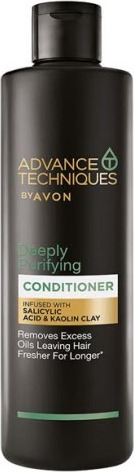 AVON Tiefenreinigungsspülung 250ml 34256