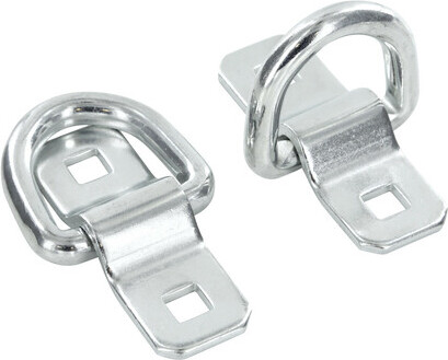 Lampa G-3 Anker Ringe 2 Stück Verankerungskapazität von 800 kg 97702