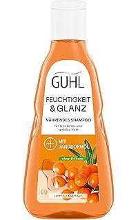 Akhan Guhl Feuchtigkeitsaufbau Shampoo - Inhalt: 250 ml - Verleiht trockenem Haar Feuchtigkeit 174791767